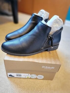 Dr. Scholl's Shoes Women's Astir Ankle Bootie